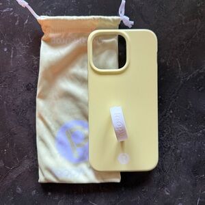 Loopy 15 pro Max Case